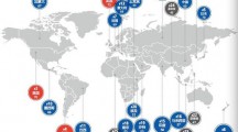 华为对外发布全球联接指数 德国第1中国第14