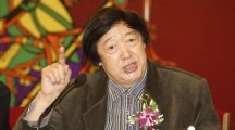 冯骥才：读书亦是读人