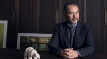 Moncler 的 CEO 谈了11点生意经，卖羽绒服也能自成一体