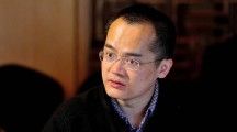 致美团王兴：伟大无法堆砌