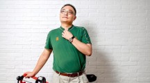 商人罗振宇：随风而变 不耽误打脸
