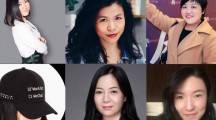 我和六位女性CEO聊了聊她们在这个创业时代的想法