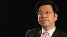 李开复：百亿美元独角兽CEO的共同特点，就是偏执、强大、think big