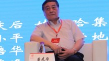 宗庆后：一个过着“苦行僧”式生活的新首富