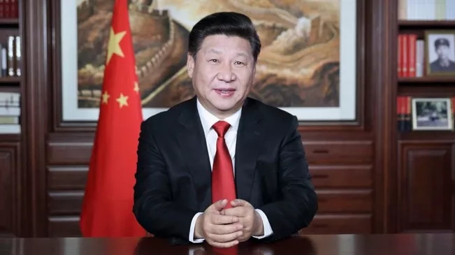 习主席2018新年贺词中的十大“金句”